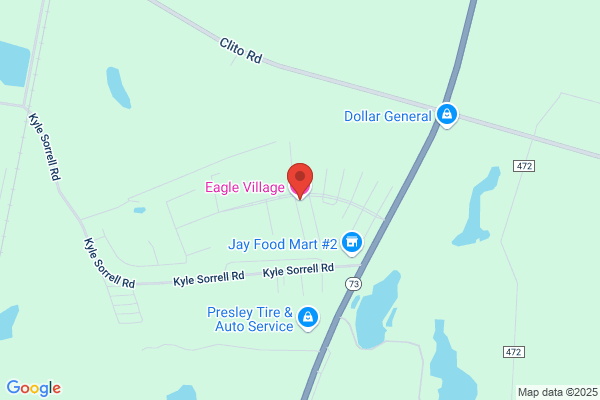 Eagle Village