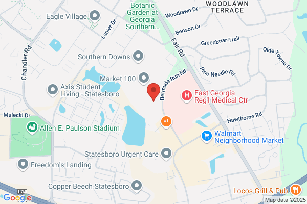 East Georgia Womens Center