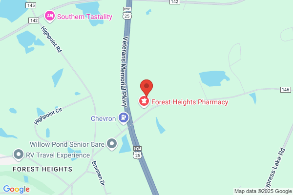 Statesboro Oral & Maxillofacial Surgery