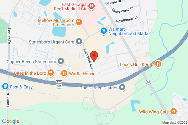Fresenius Kidney Care Bulloch County