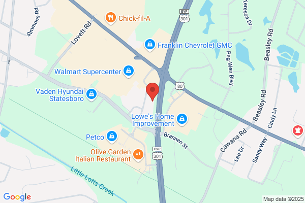 Maginnis Orthodontics - Statesboro