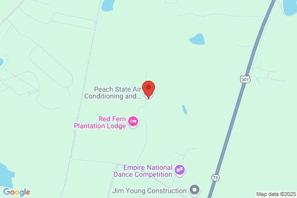 Peach State Air Conditioning and Refrigeration, LL