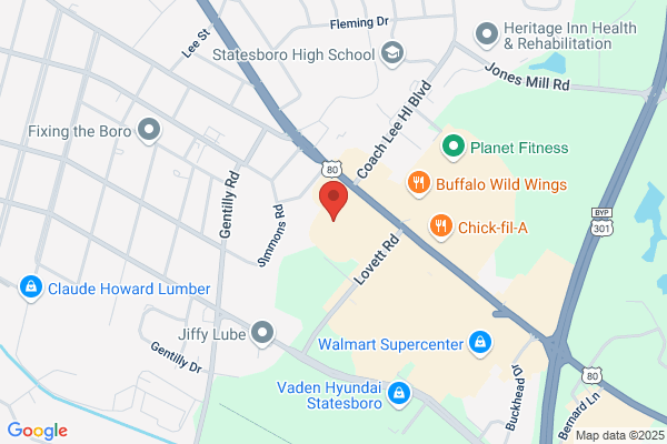 Your CBD Store - Statesboro, GA