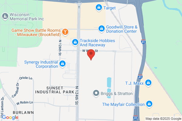 Briggs & Stratton Corporation