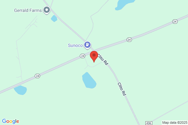Bulloch County Recycling Center