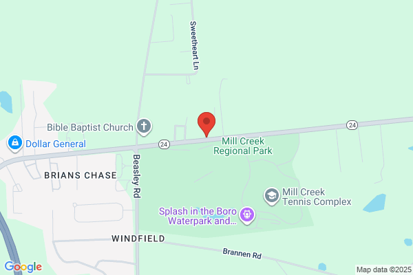 Bulloch Janitorial Paper & Chemical Supply