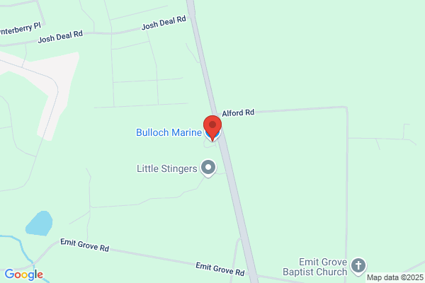 Bulloch Marine