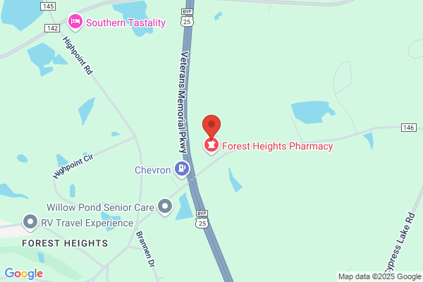 East Ga Urgent Care