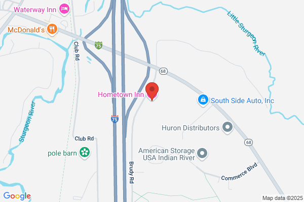Hometown Inn