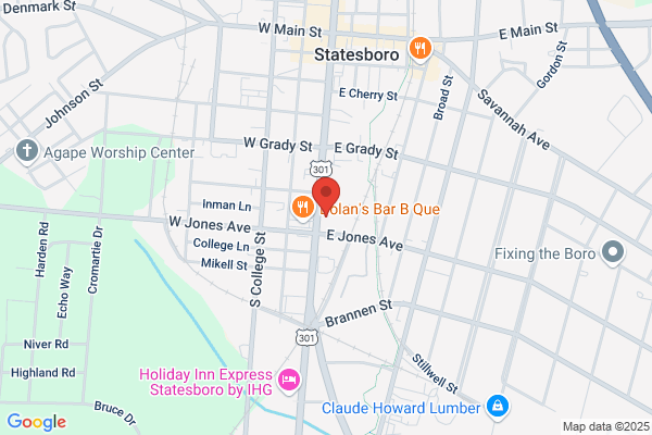 Main Street Bar and Grill and Quality Inn