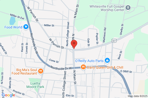Rigdon's Auto & Truck Sales