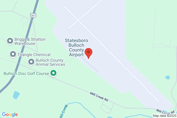 Statesboro Aircraft Maintenance