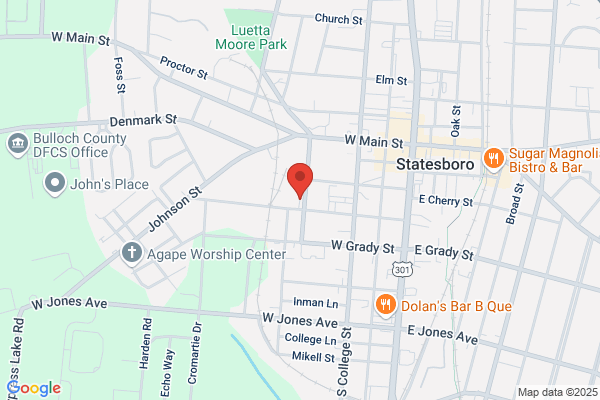 Statesboro Bulloch Recycling