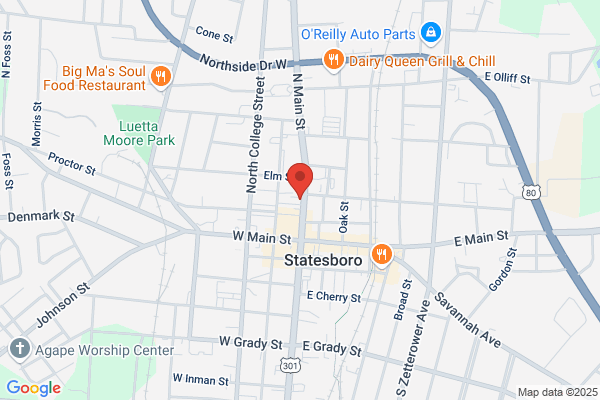 Statesboro Winnelson
