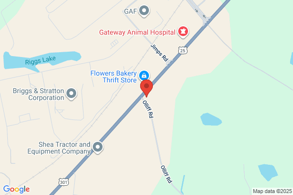 Statesboro Electric Motors Inc