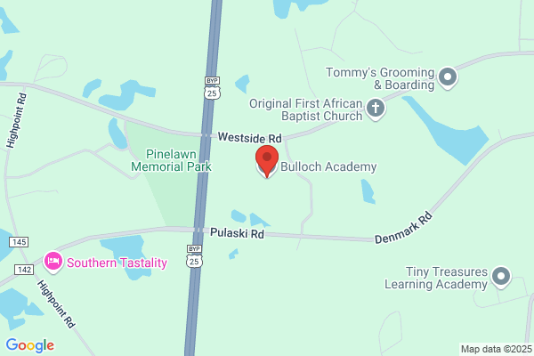 Bulloch Academy
