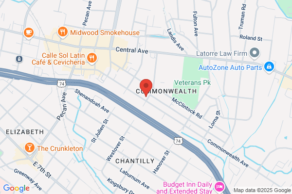 Childcare Network
