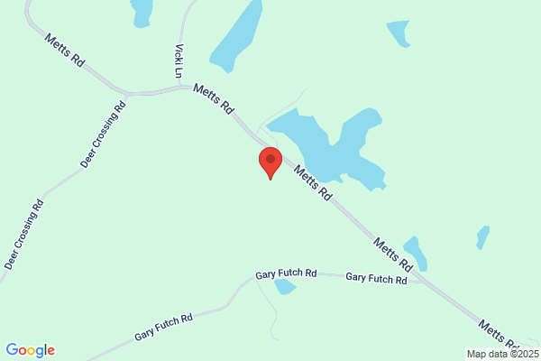 Marsh Hunting Preserve