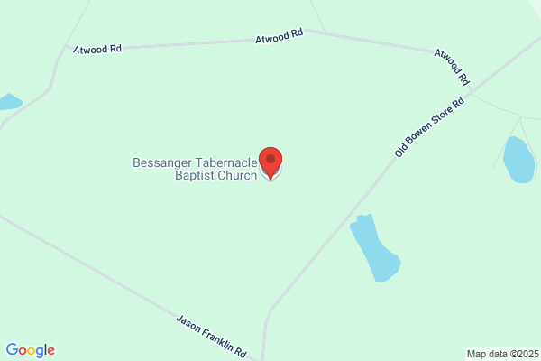 Bessanger Tabernacle Bapt Church