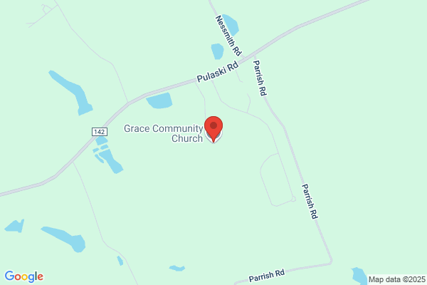 Grace Community Church