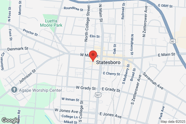 Vandy's Bar-B-Q