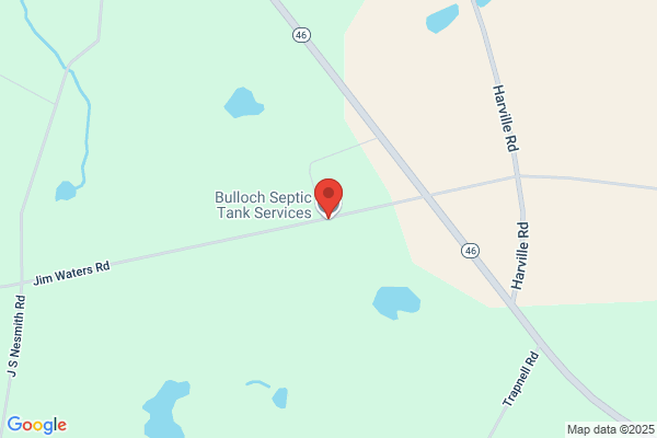 Bulloch Septic Tank Service