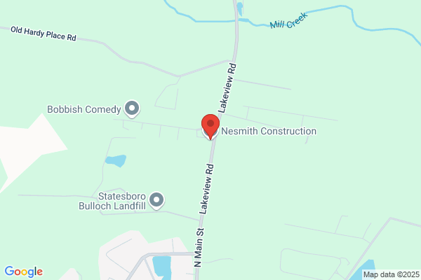 Nesmith Insulation
