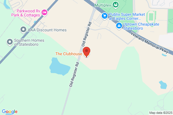 Hackers Golf Park