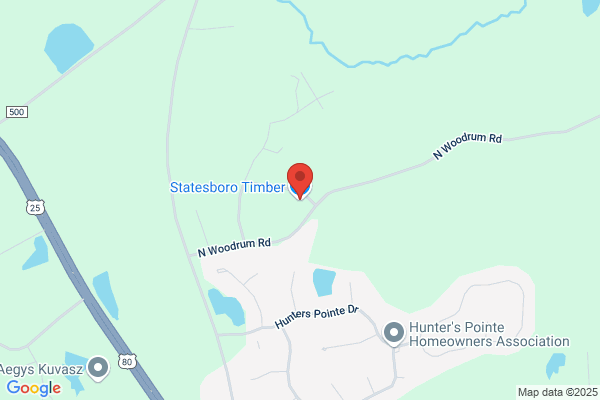 Statesboro Timber Co