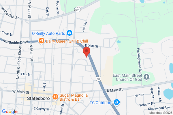 Nevil Tire Pros