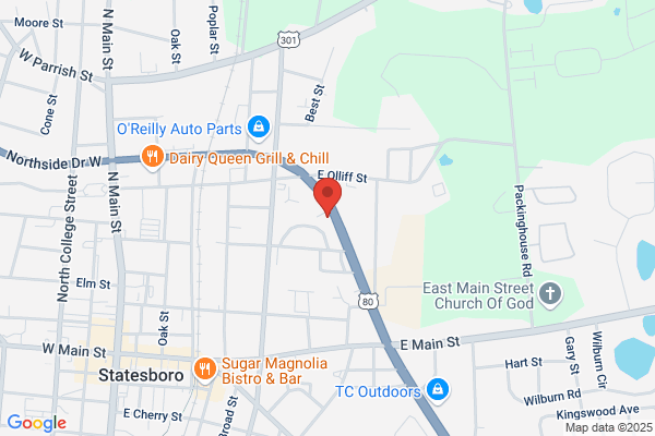 University Tire & Service