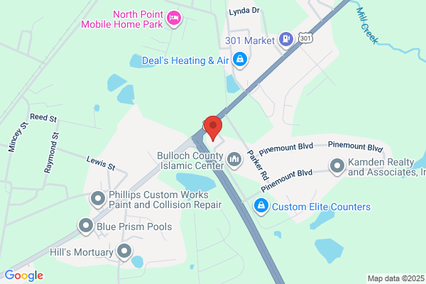CVJ's Mobile Equipment & Truck Repair