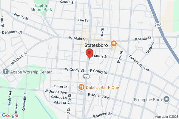 Statesboro Inn & Restaurant