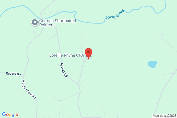 Rhyne Loreilie CPA