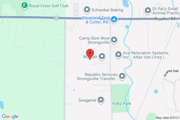 Applied Maintenance Services Llc
