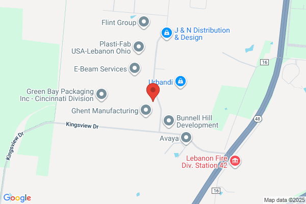Hvac Technologies Inc