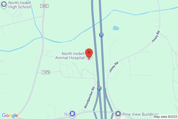 North Iredell Animal Hospital