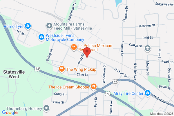 Piedmont Credit Union