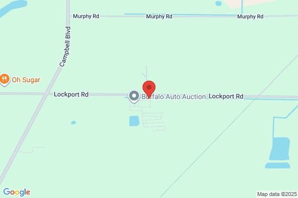 Perry Auction Company