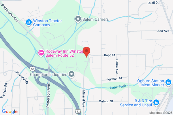 Parrish Truck Tire Center