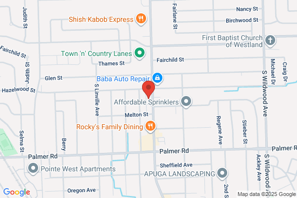 Royall's Auto Care
