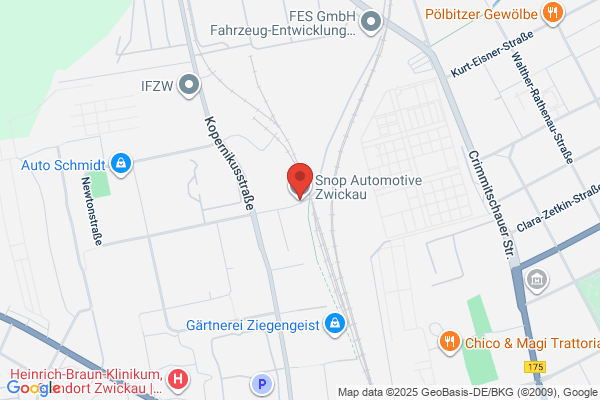 S & O Automotive Inc