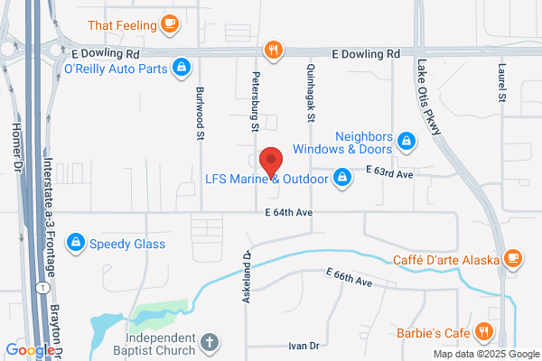 South Center Auto Repair & Wrecker Service