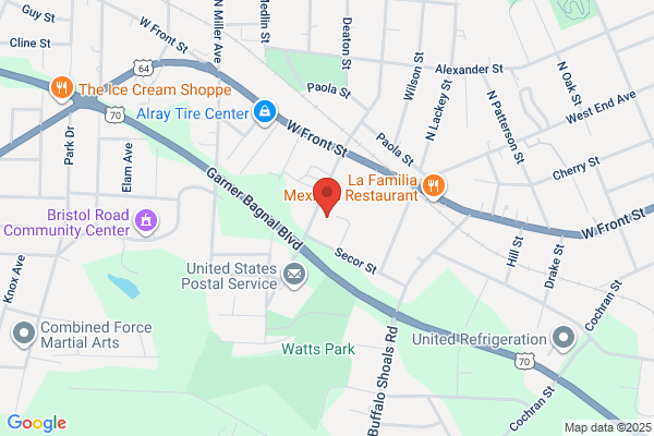 Statesville Auto Supplies