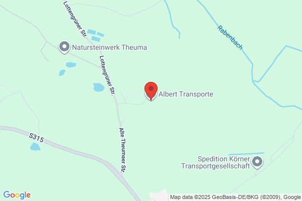 Albert Transport Inc