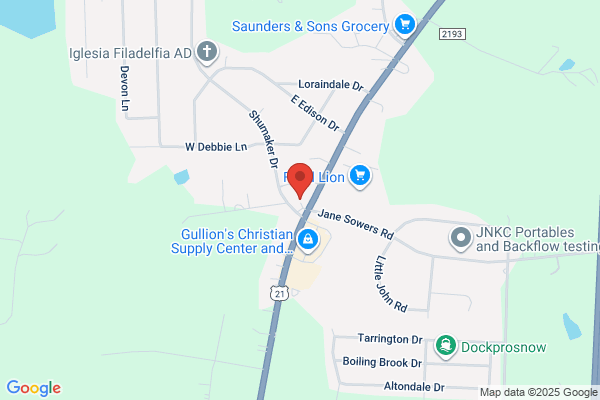 Statesville Carpet Inc