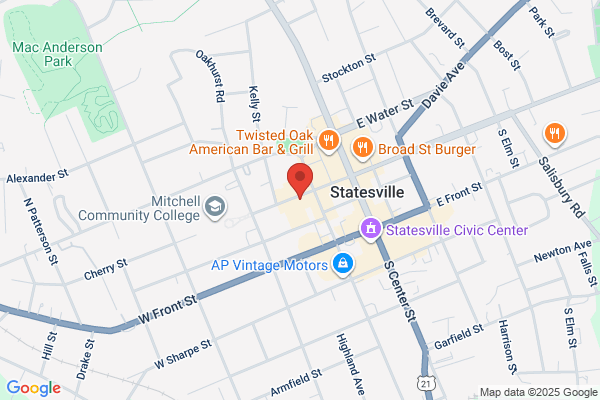 Payne Chiropractic Center