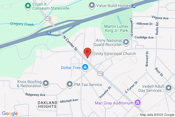 Trinity Episcopal Preschool