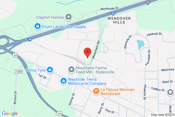 HOMESTAR NORTH AMERICA LLC