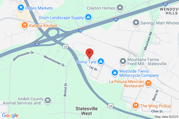 Paramount Roofing Systems